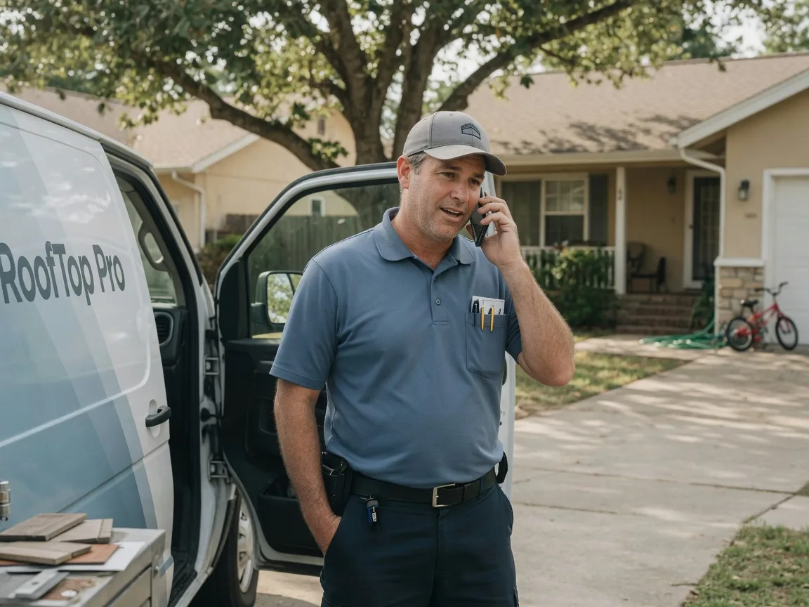 Roof Repair Dublin, IN FAQs