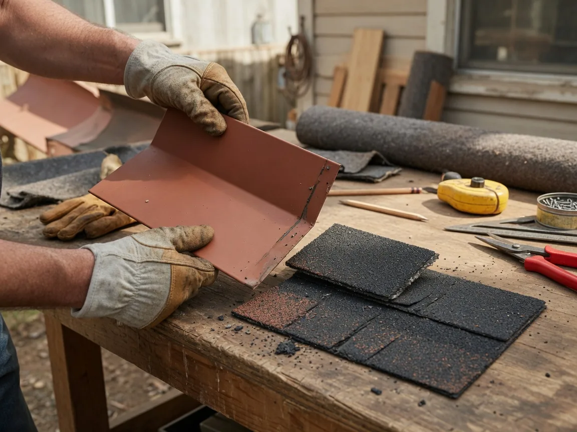 Roof Repair company in Dublin, IN